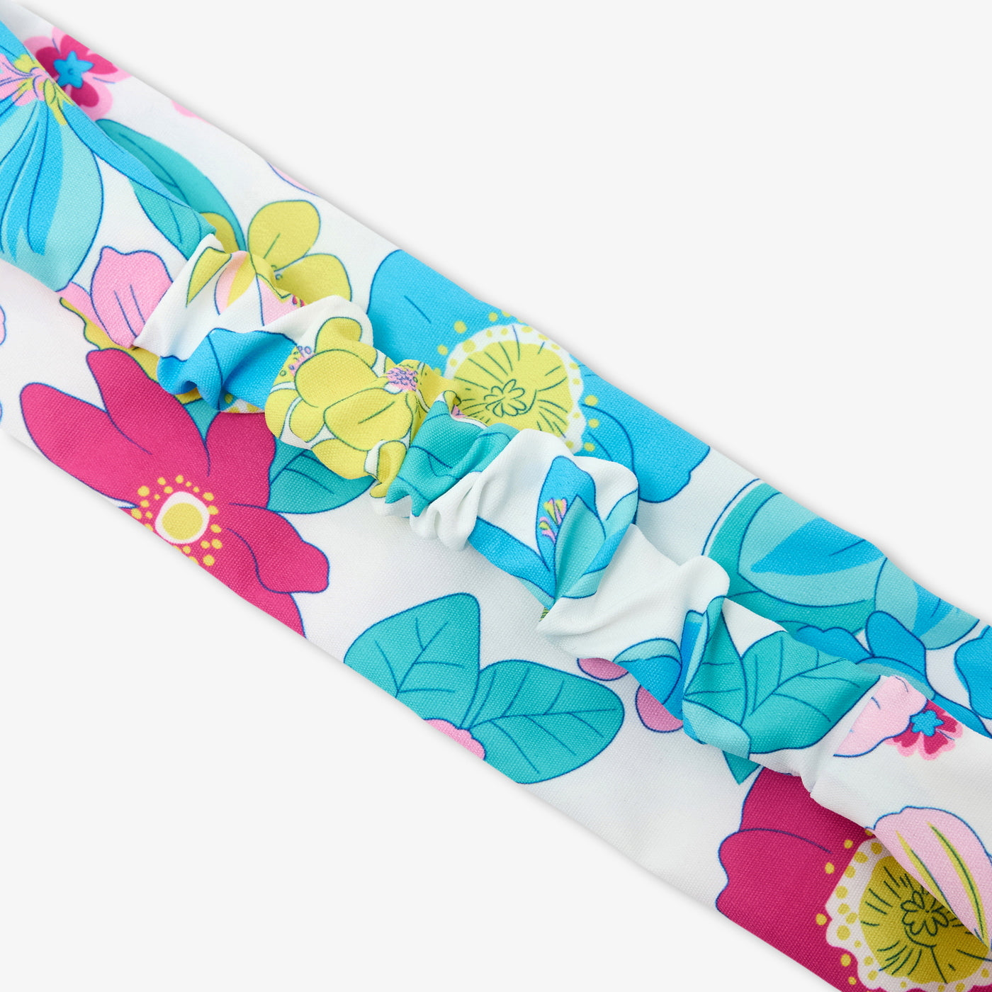 Girl hair band - multico