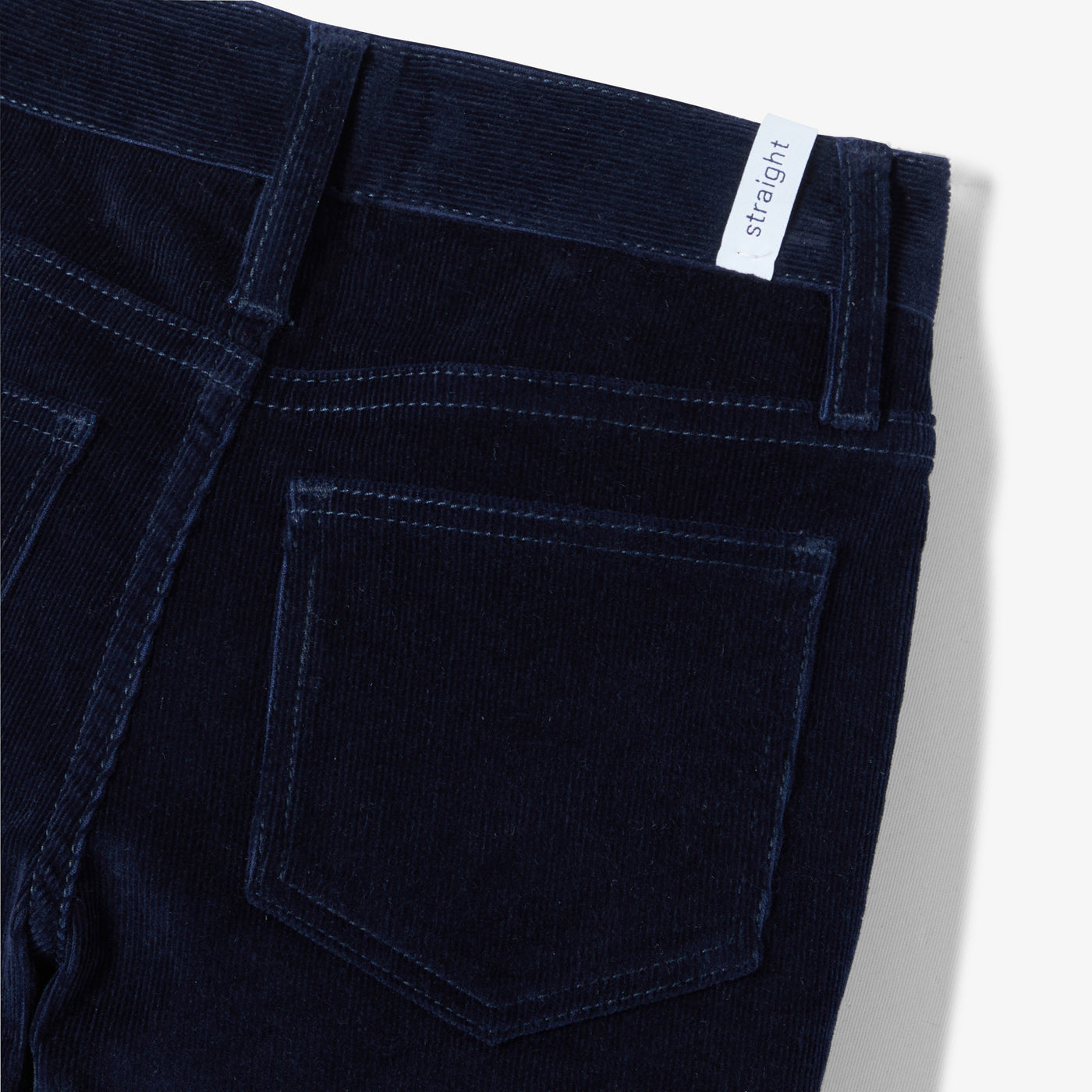 Boy corduroy trousers - marine jacadi