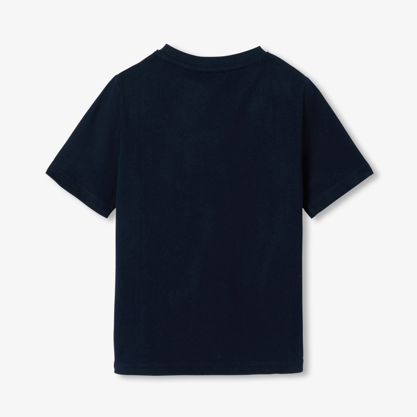 Boy jersey T-shirt - marine jacadi