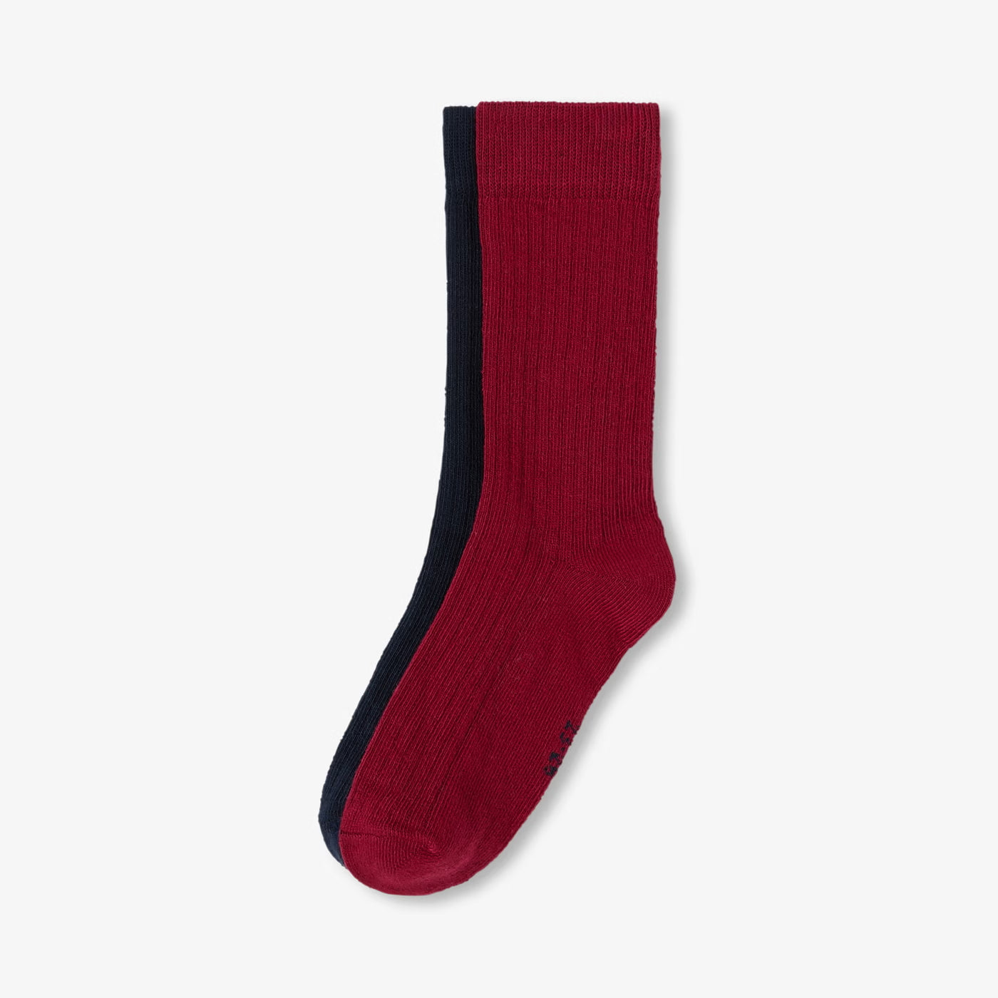 Child set of socks - multico