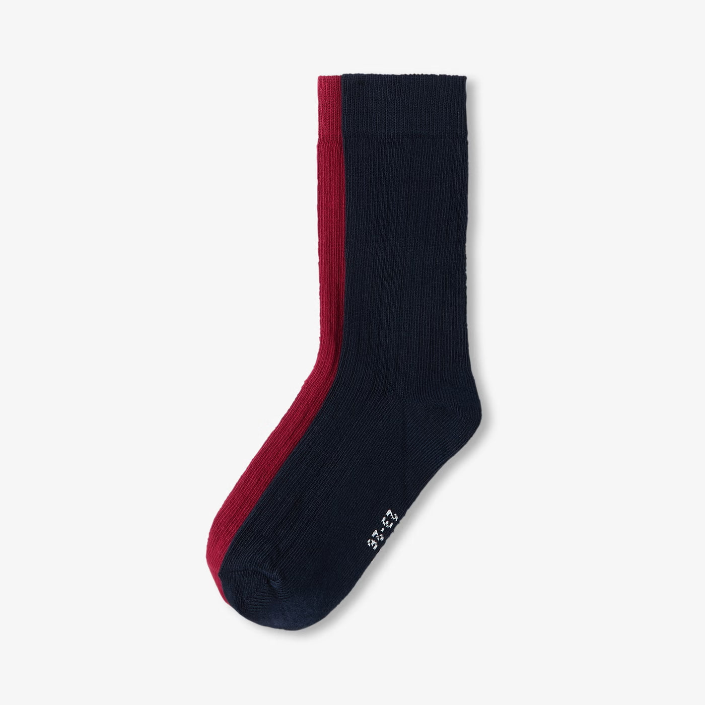 Child set of socks - multico